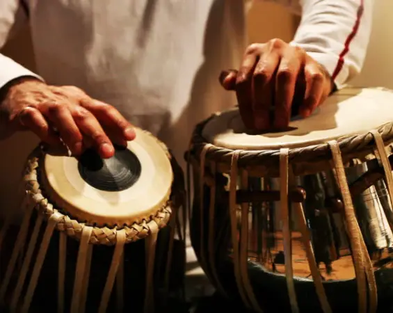 SR Enterprise Tabla